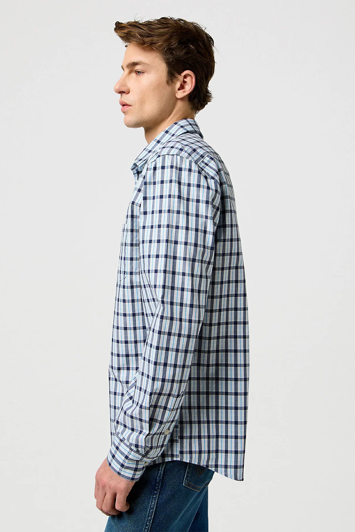 Shirt WRANGLER 112371552