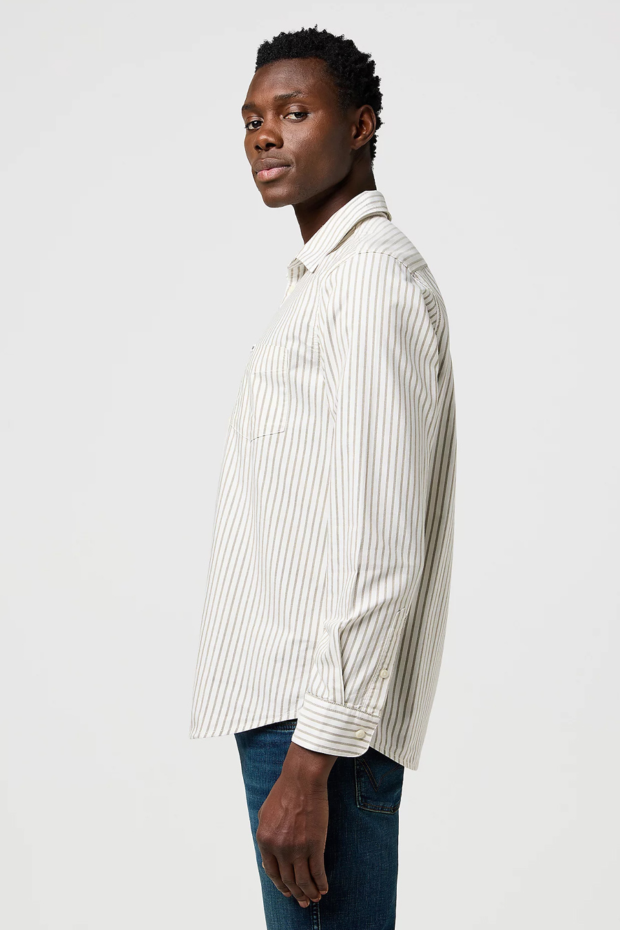 Shirt WRANGLER 112371616
