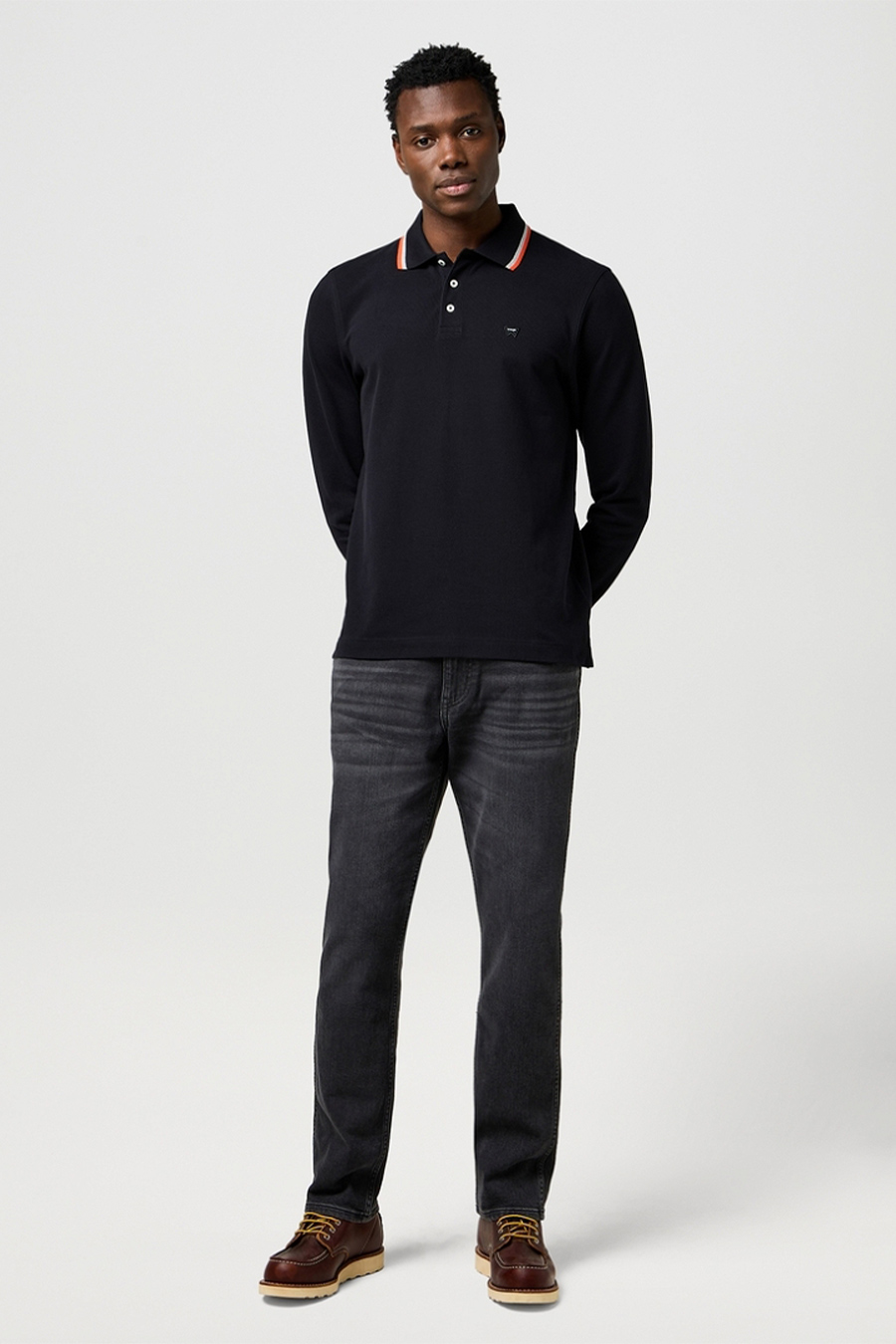 Jeans WRANGLER 112371640