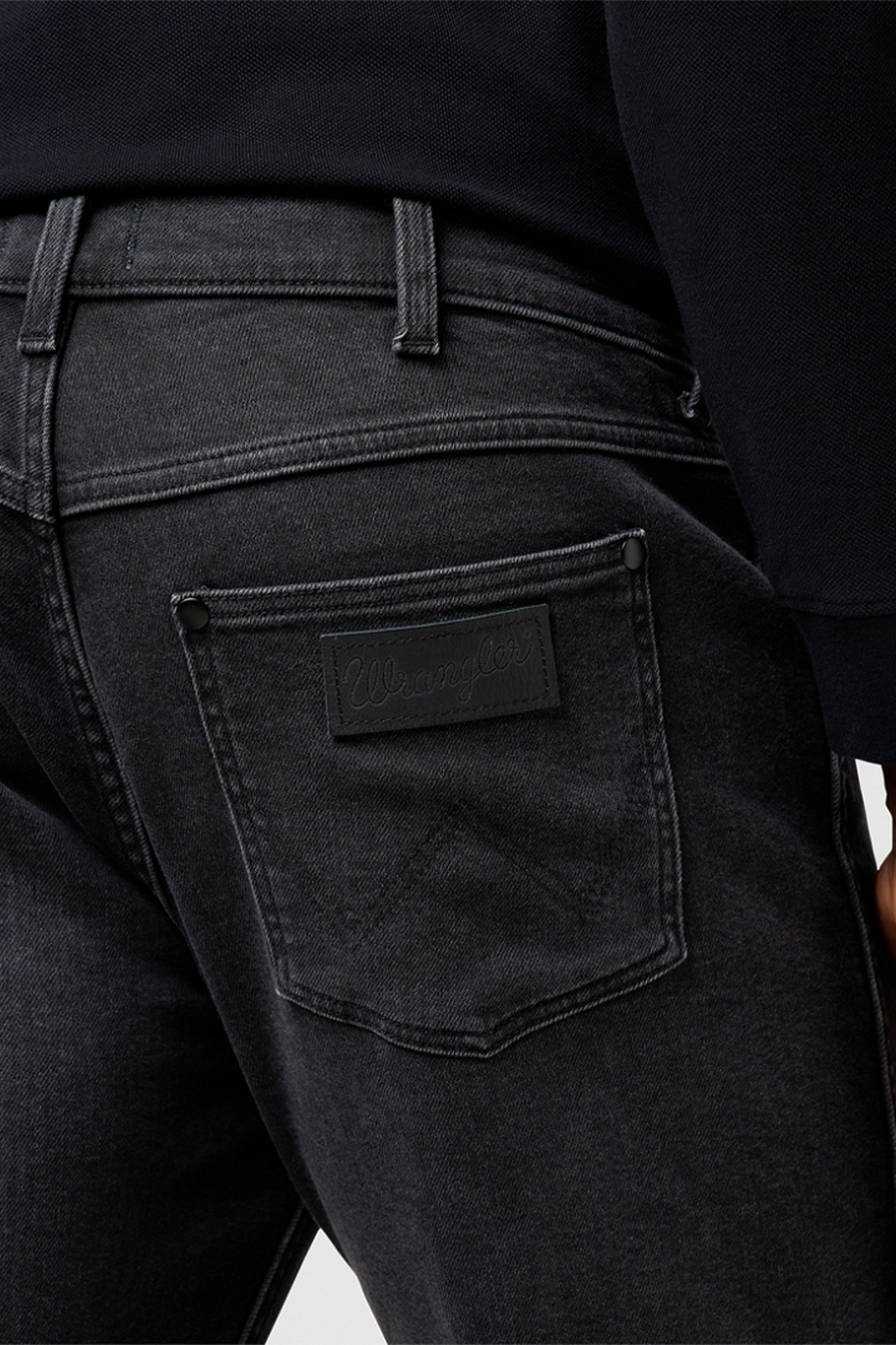 Jeans WRANGLER 112371640