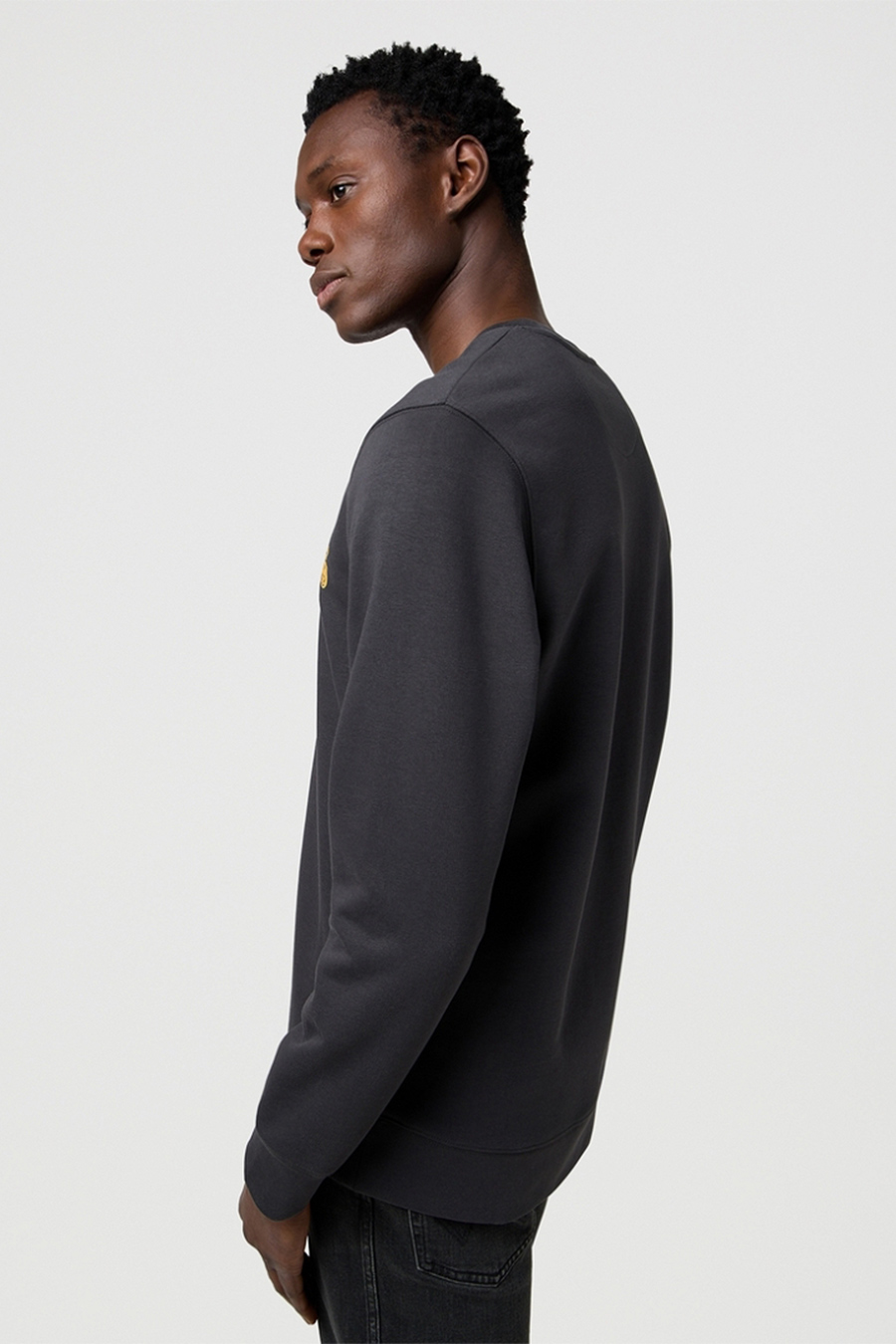 Hoodie WRANGLER 112371648