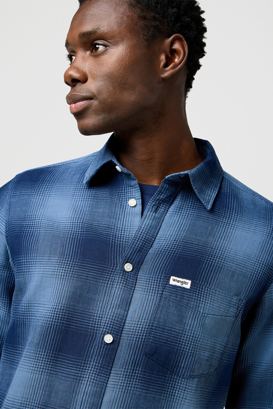 Shirt WRANGLER 112371653