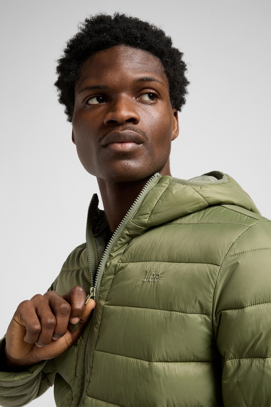 Jacket LEE 112371660