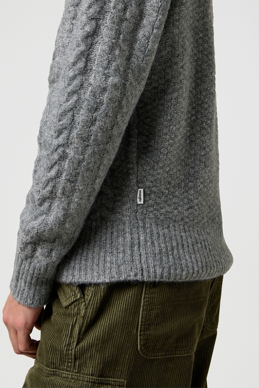 Sweater WRANGLER 112371666