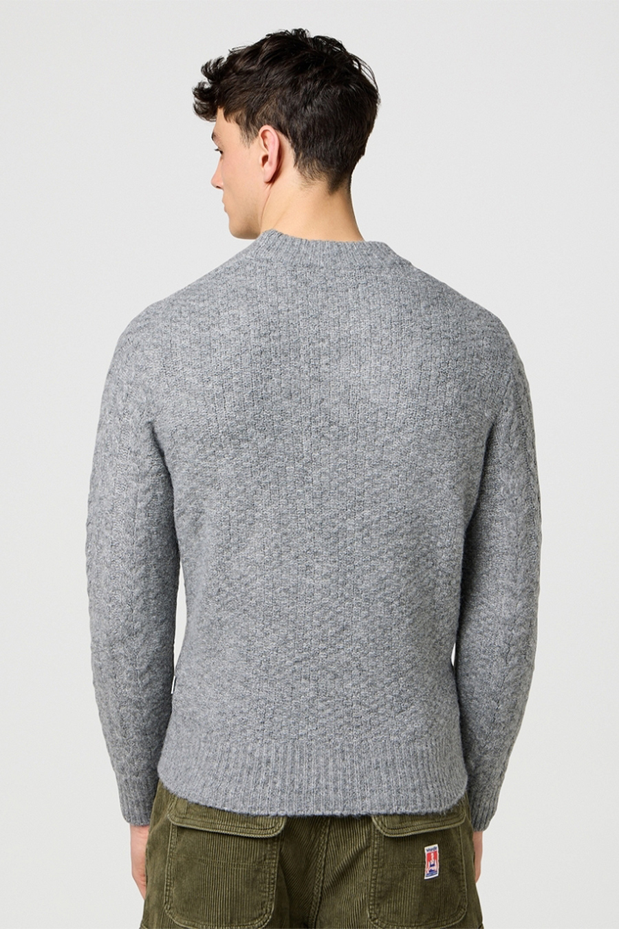 Sweater WRANGLER 112371666