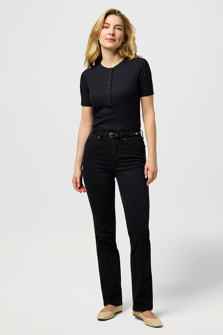 Jeans WRANGLER 112371749