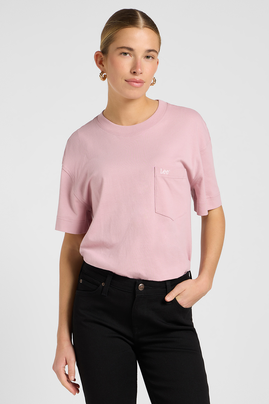 T-shirt LEE 112371884