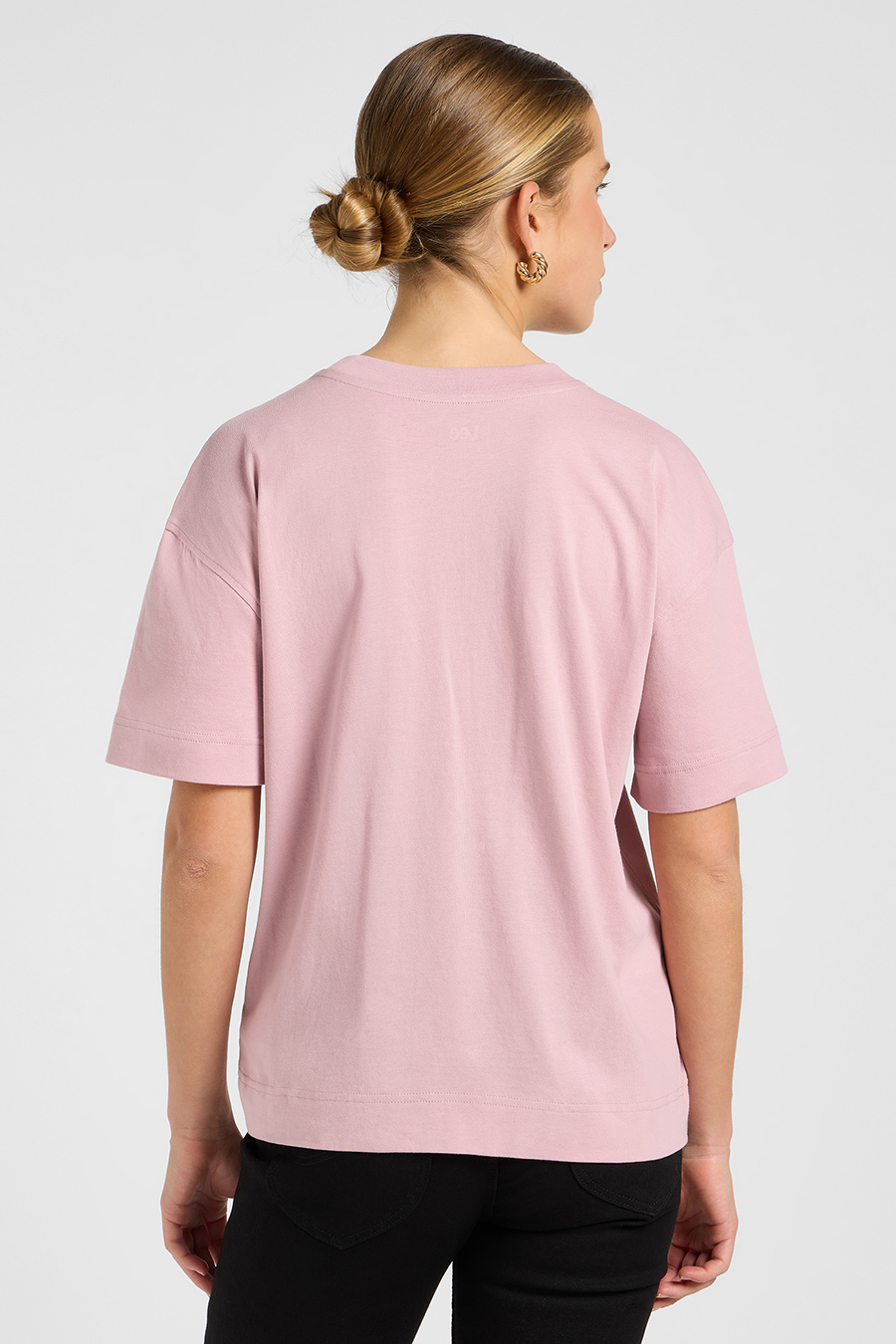 T-shirt LEE 112371884