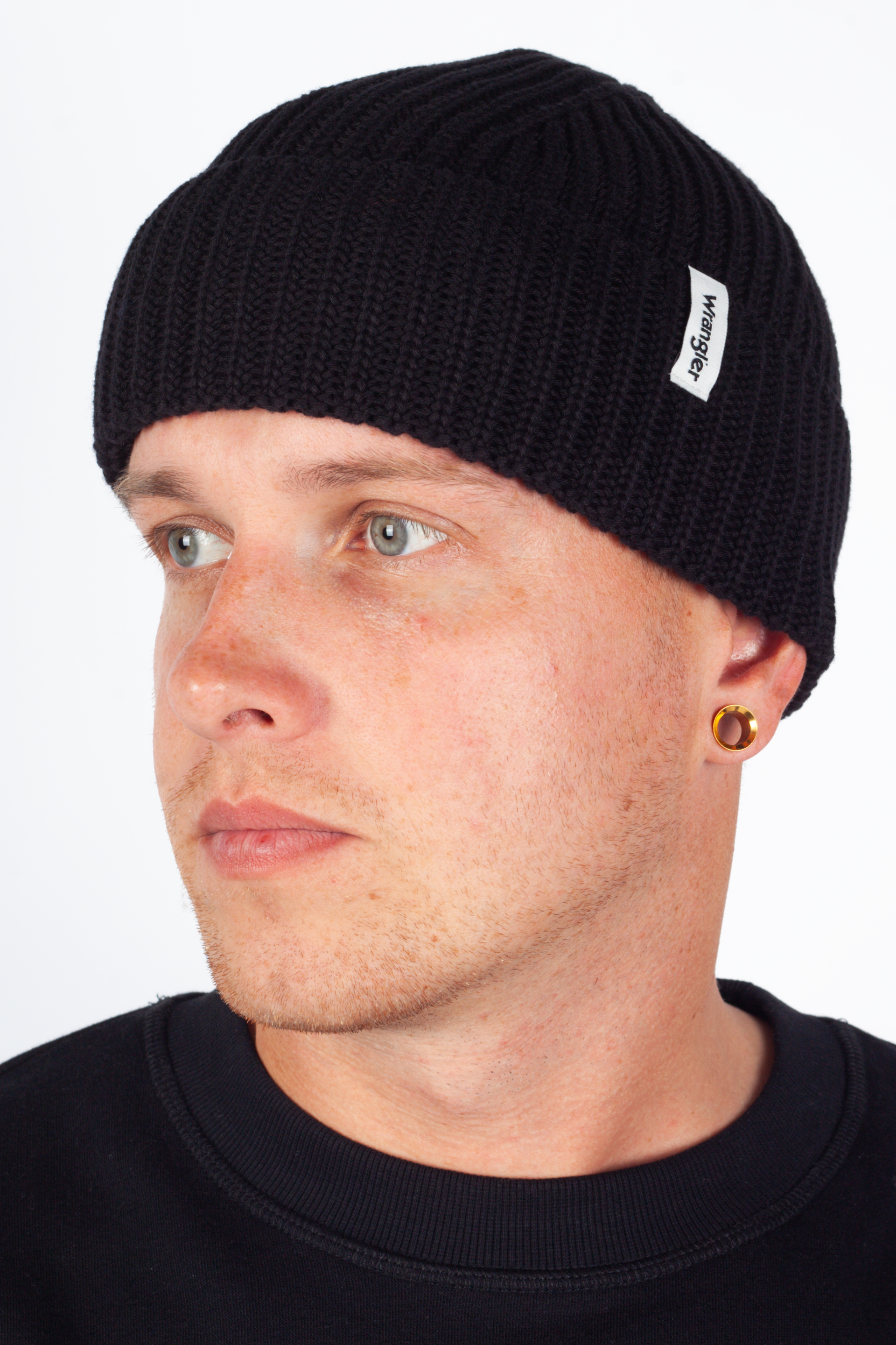 Winter hat WRANGLER 112372405