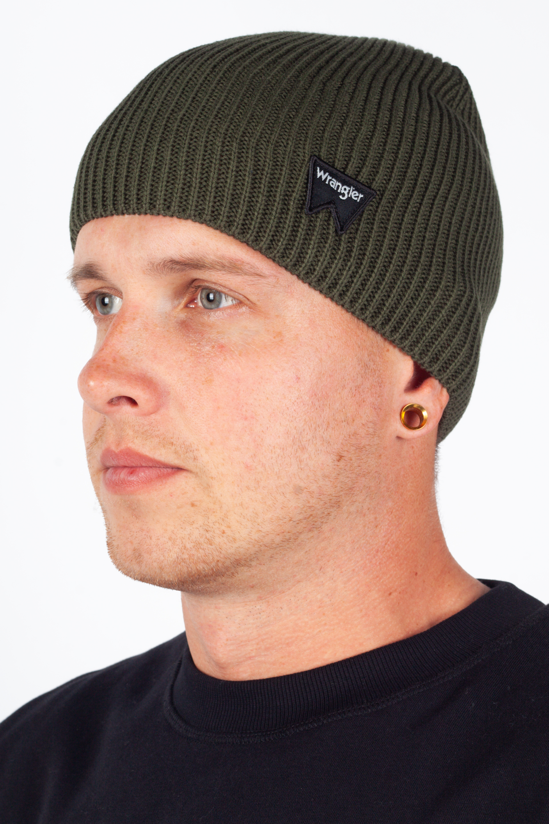 Winter hat WRANGLER 112372412