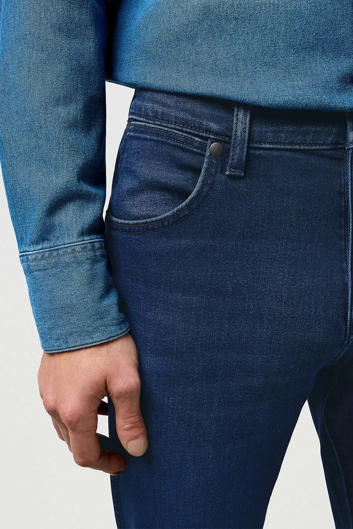 Jeans WRANGLER 112372421