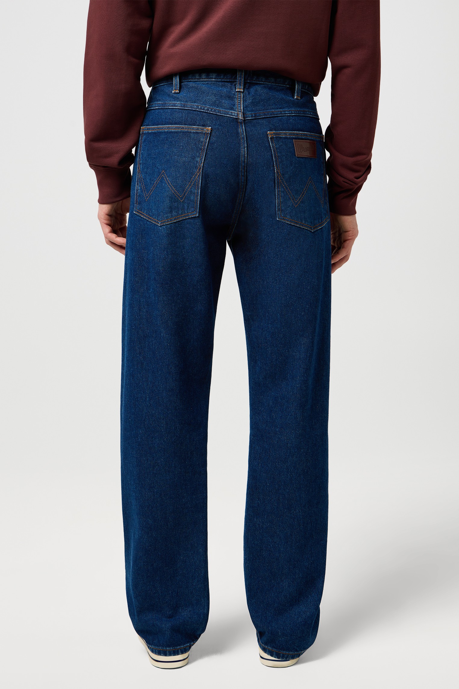 Jeans WRANGLER 112373195