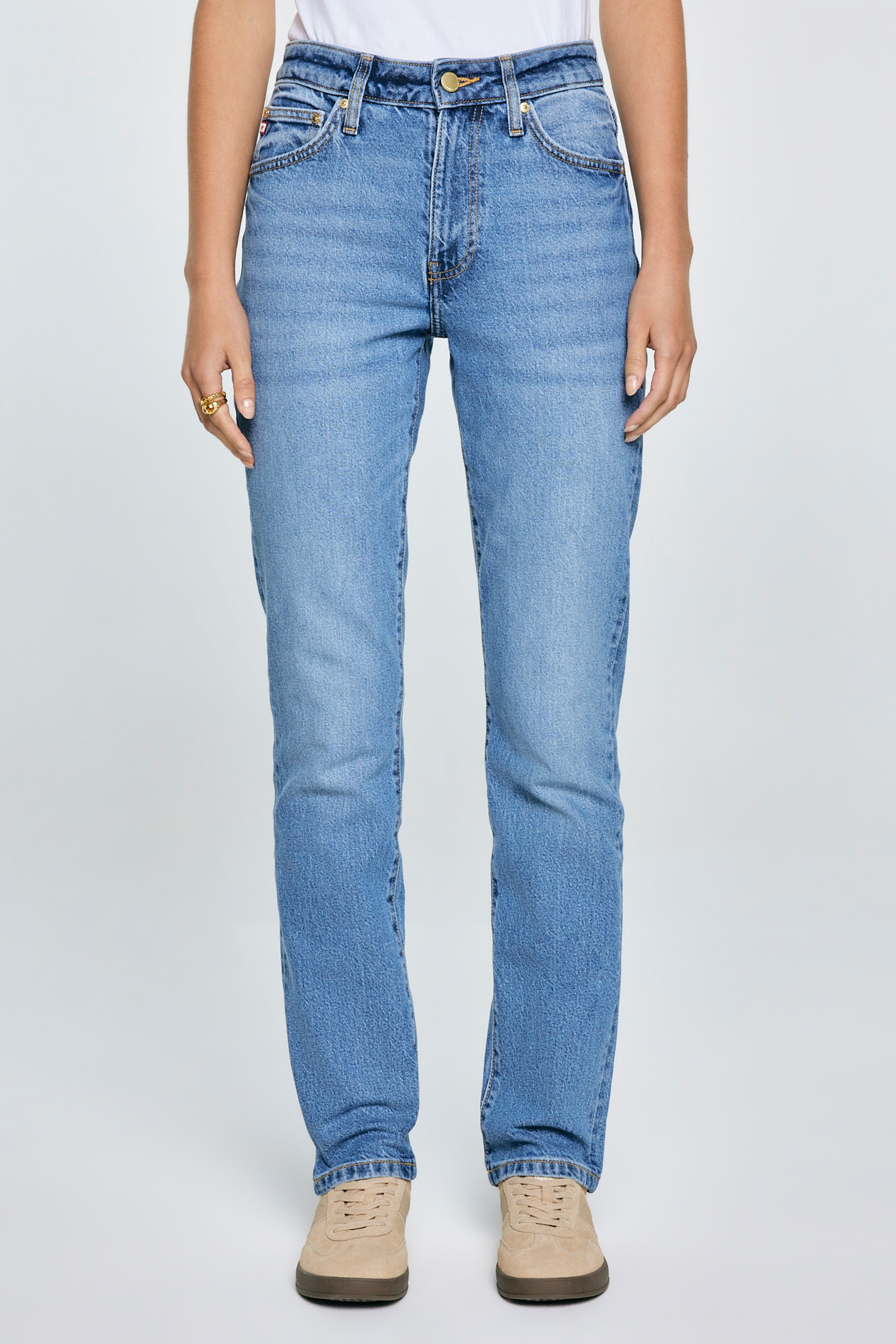 Jeans BIG STAR 115035485