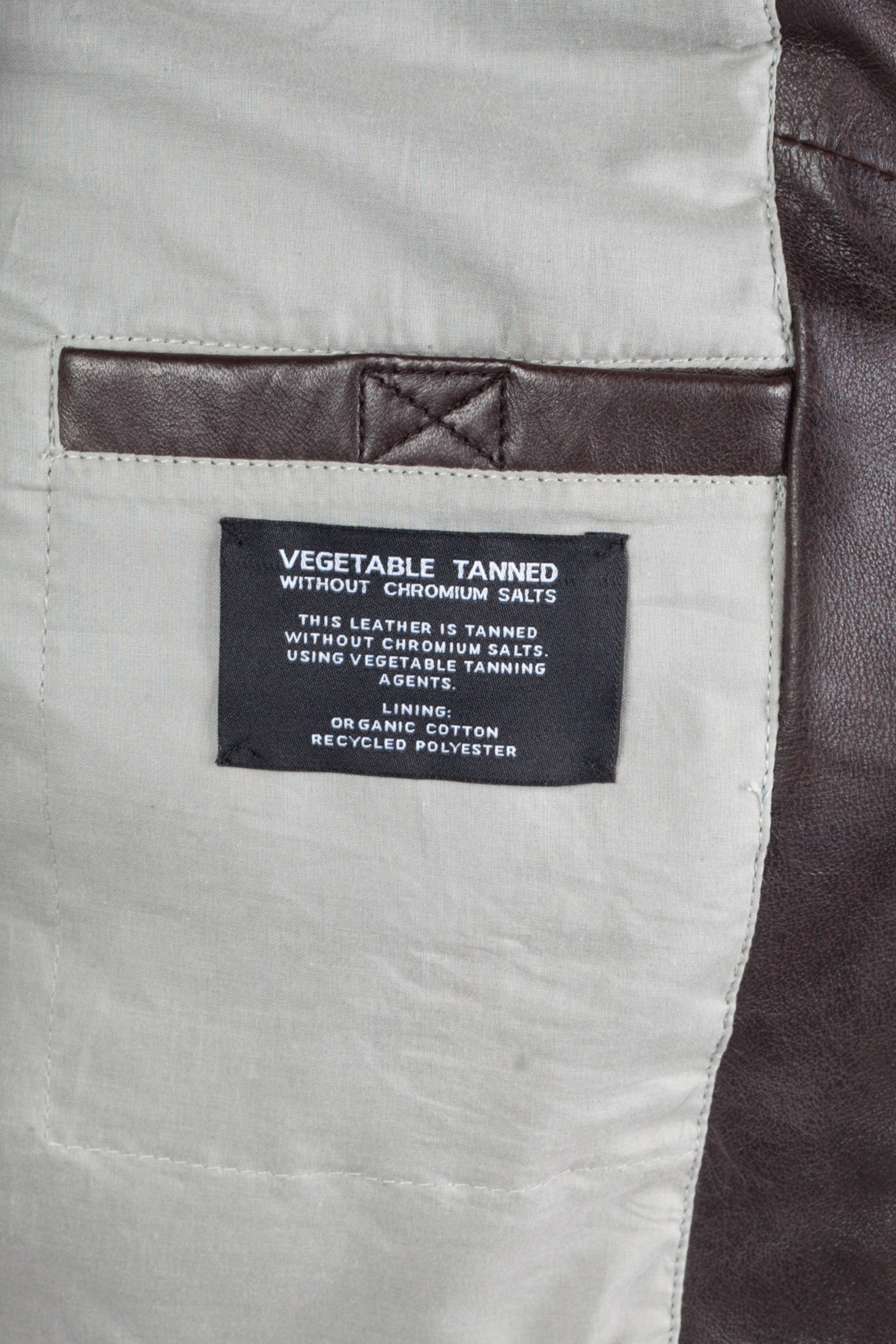 Leather jacket MAURITIUS 1201-0848-dark-brown