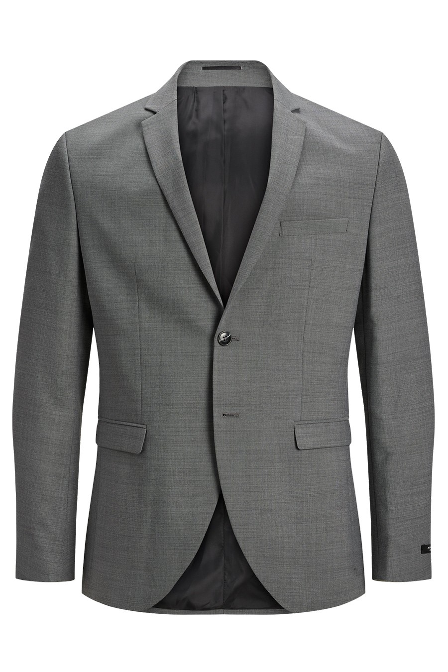 Blazer JACK & JONES 12141107-LG-Melange