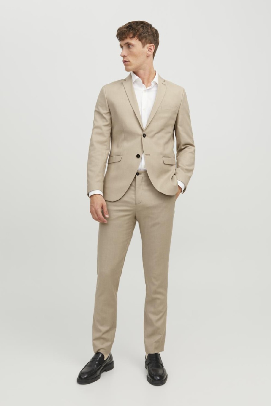 Blazer JACK & JONES 12141107-Pure-Cashmere