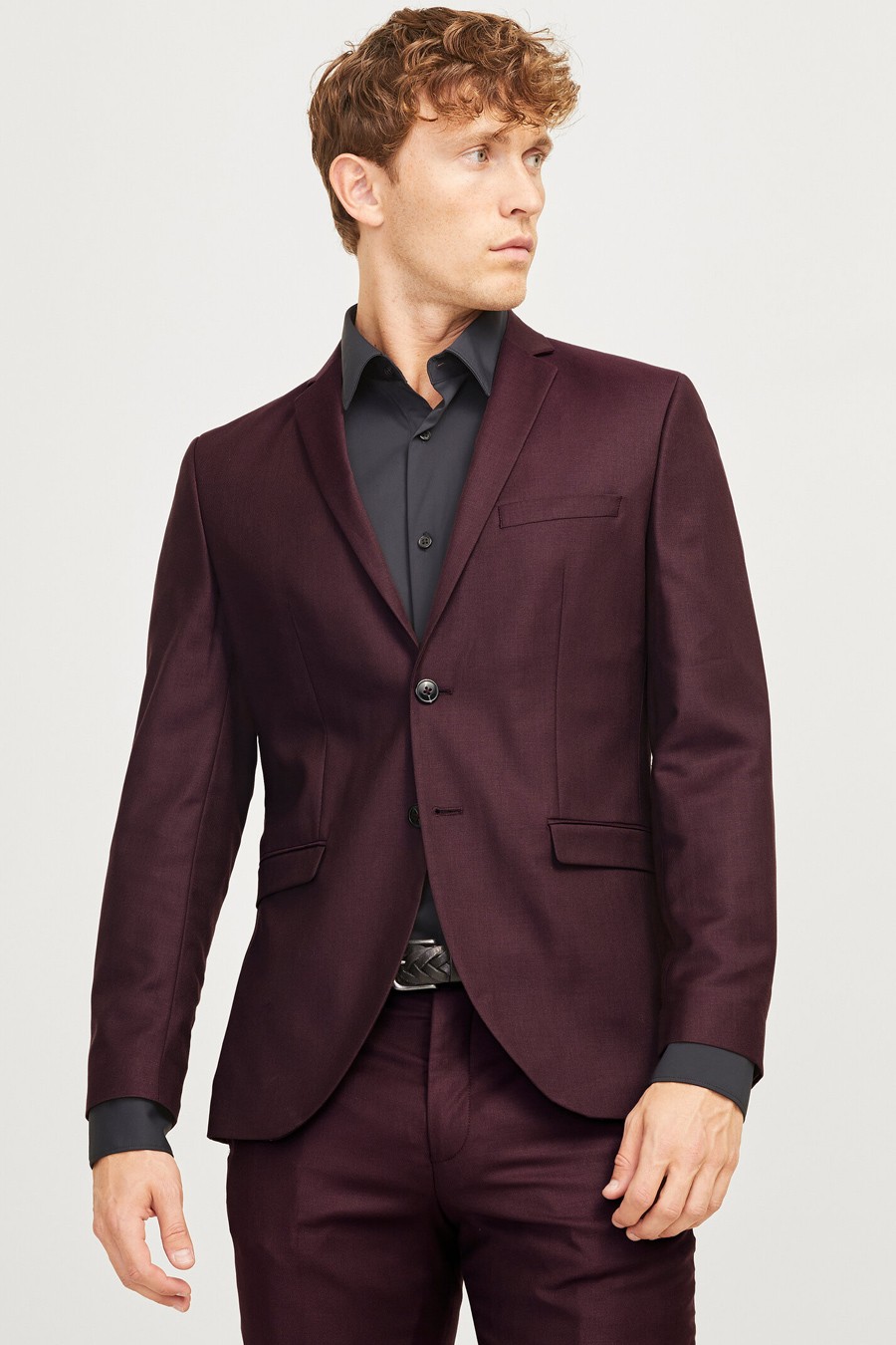 Blazer JACK & JONES 12141107-Winetasting