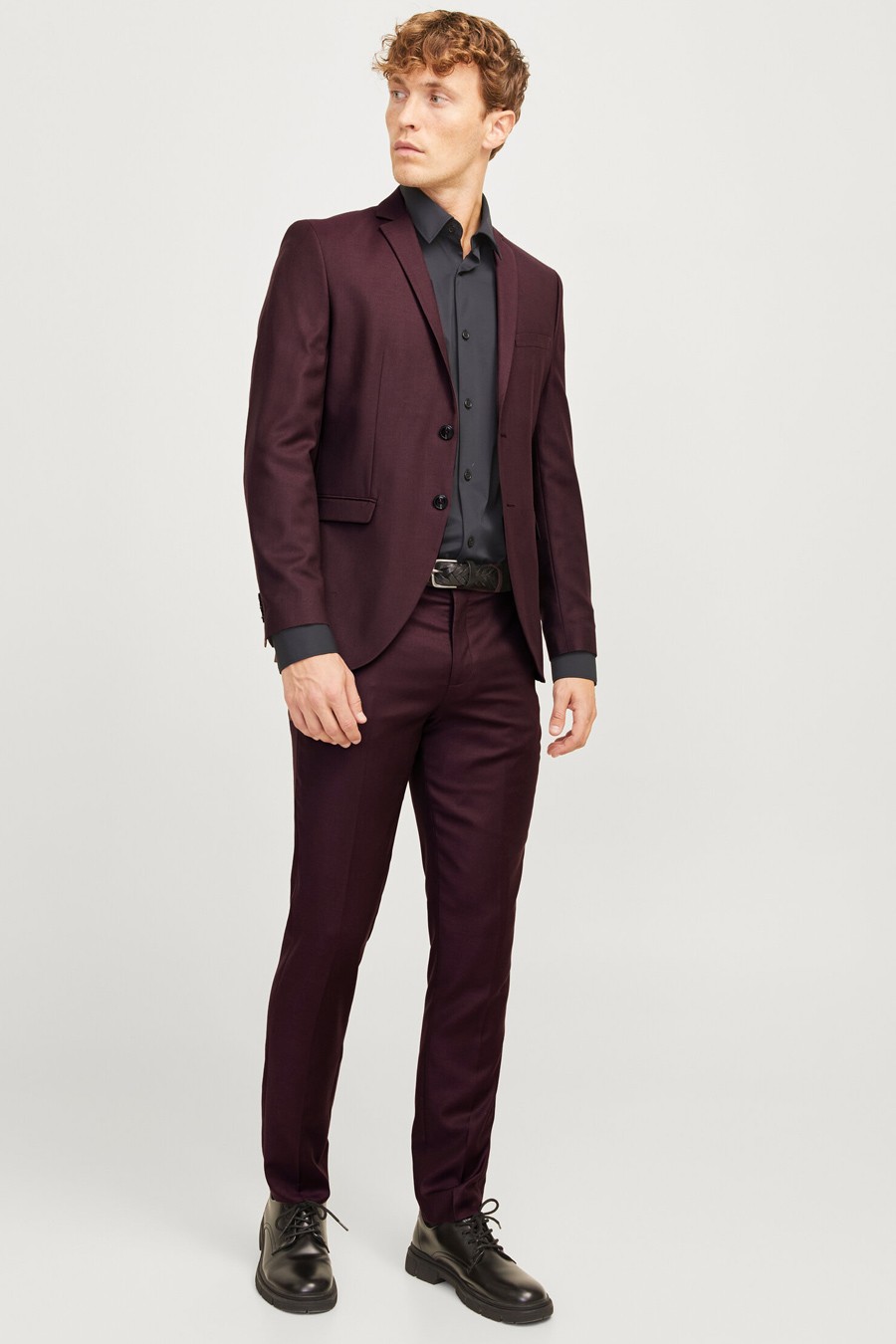 Blazer JACK & JONES 12141107-Winetasting