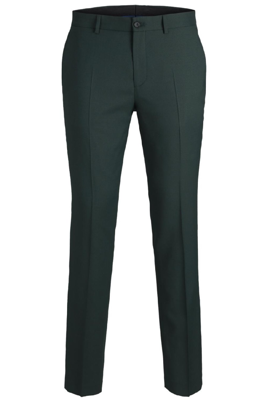 Suit trousers JACK & JONES 12141112-Darkest-Spruc