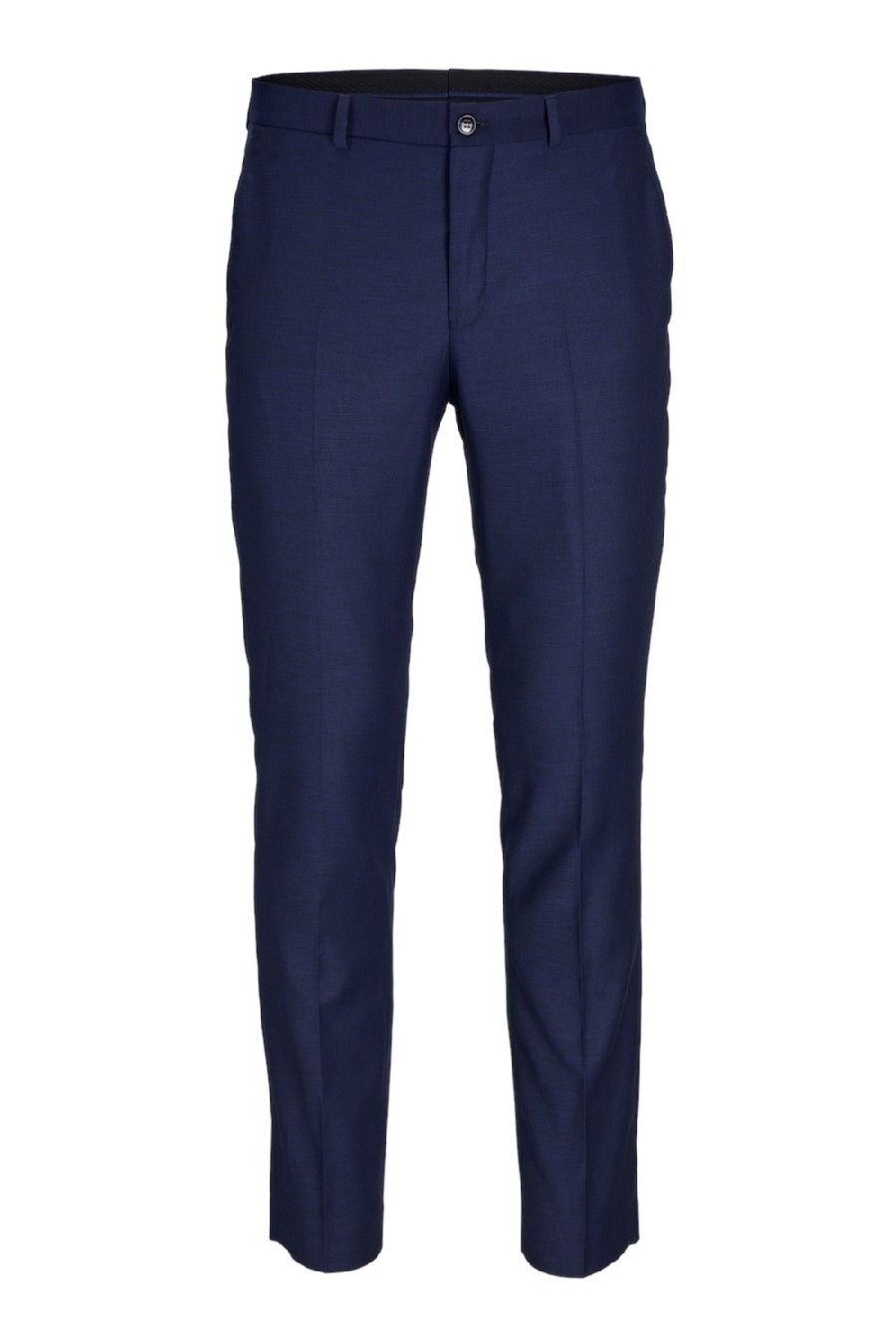 Suit trousers JACK & JONES 12141112-Dark-Navy