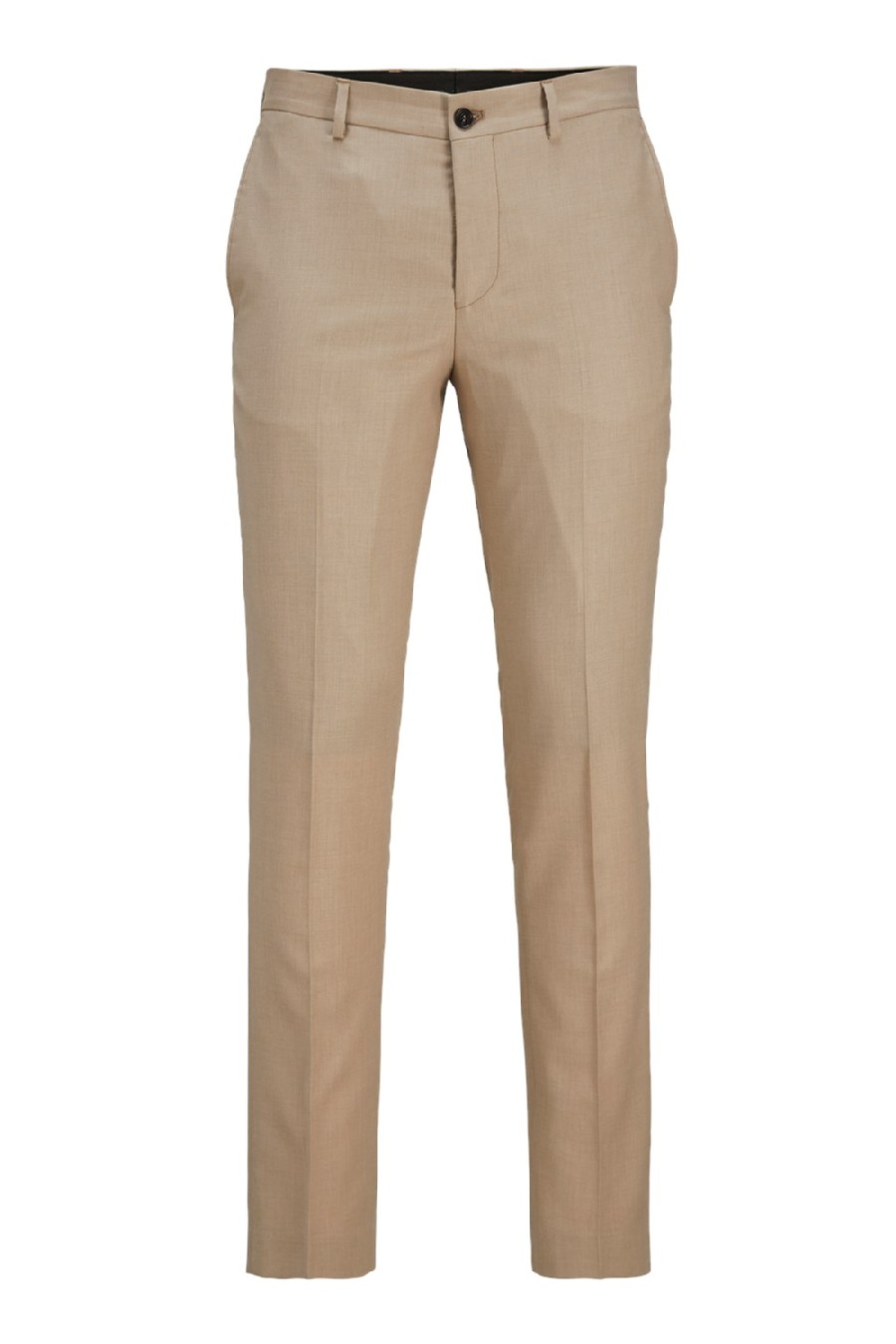 Suit trousers JACK & JONES 12141112-Pure-Cashmere