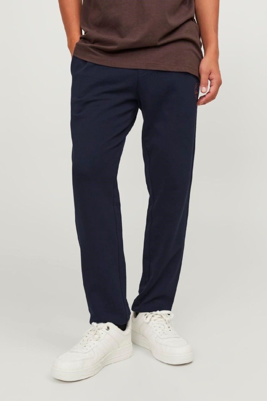 Joggers JACK & JONES 12165322-Navy-Blazer