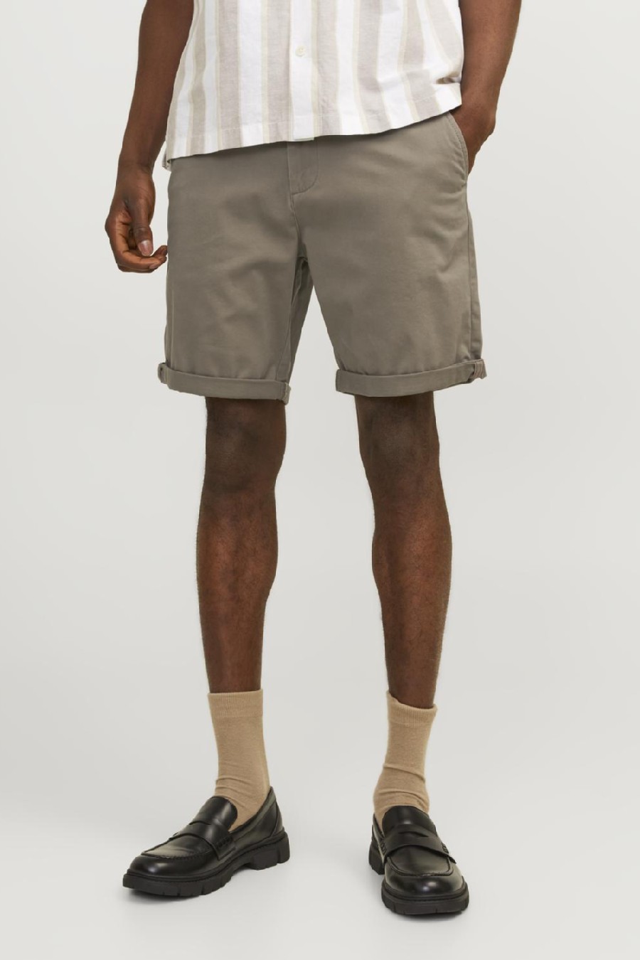 Shorts JACK & JONES 12165604-Bungee-Cord