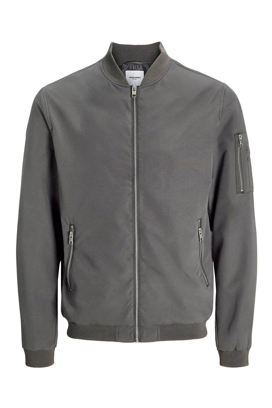 Jacket JACK & JONES 12173990-Castlerock