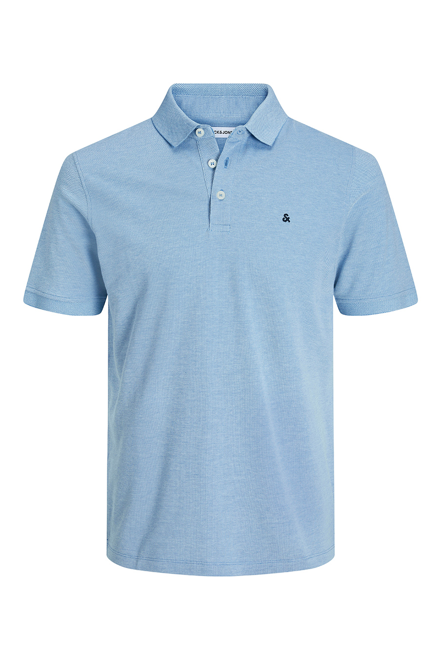 Polo shirt JACK & JONES 12175007-Pacific-Coast