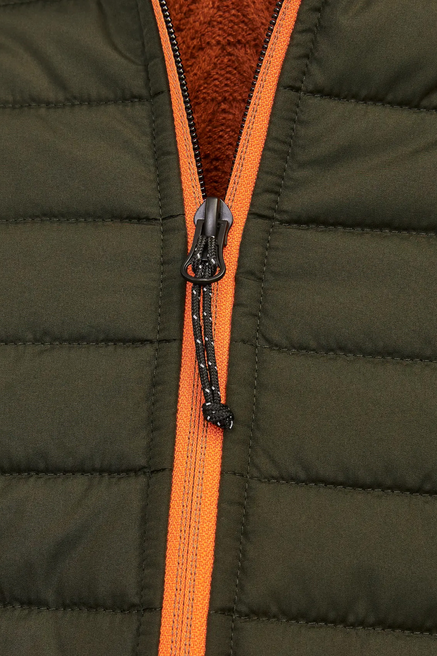 Wind jacket JACK & JONES 12182242-Rosin-SET-IN