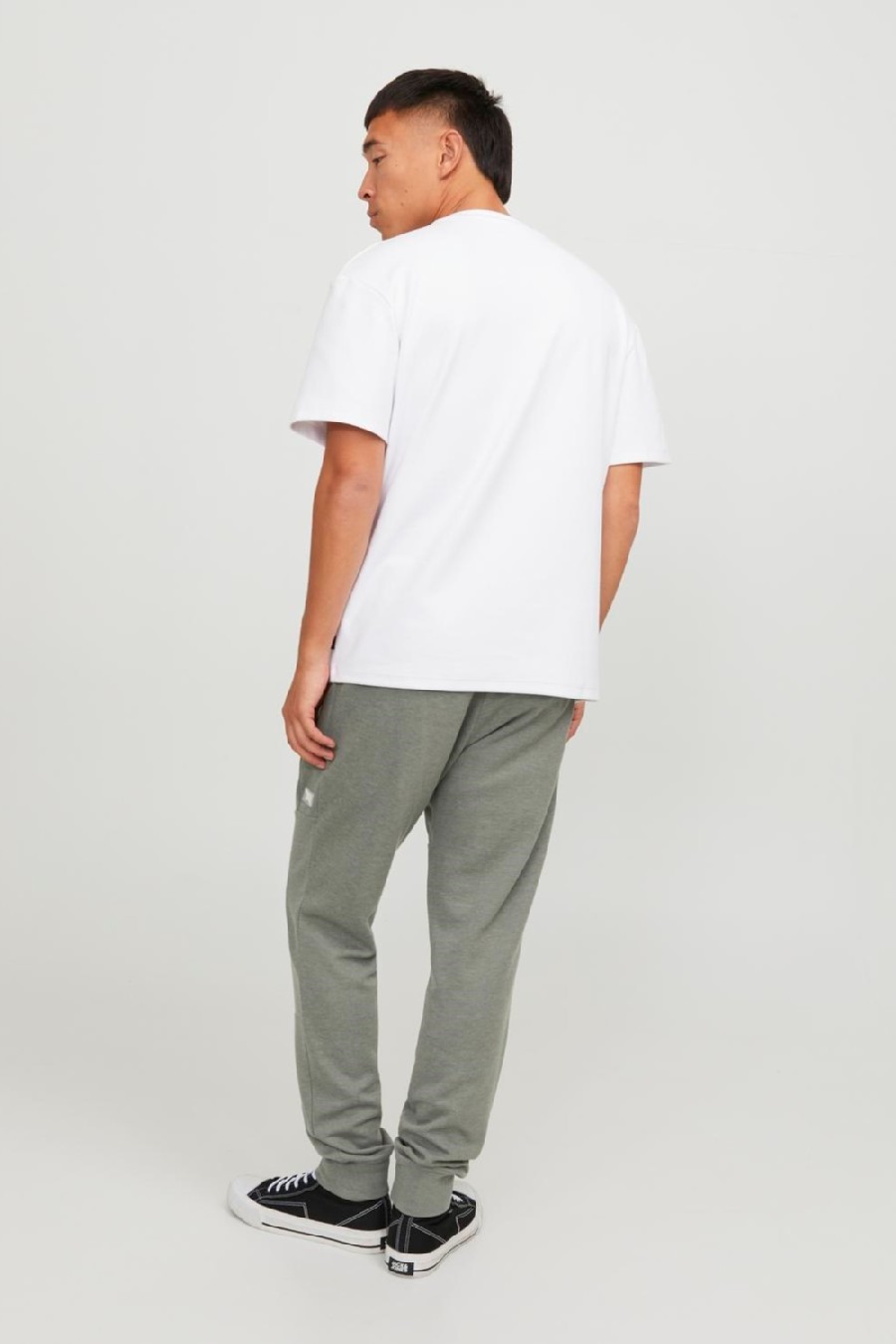 Joggers JACK & JONES 12184970-Desert-Sage