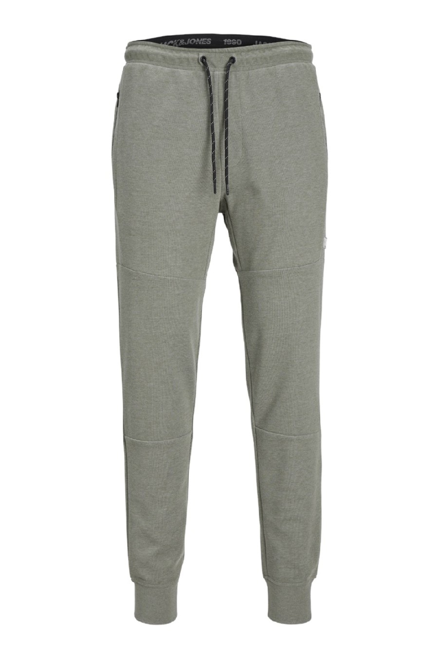 Joggers JACK & JONES 12184970-Desert-Sage