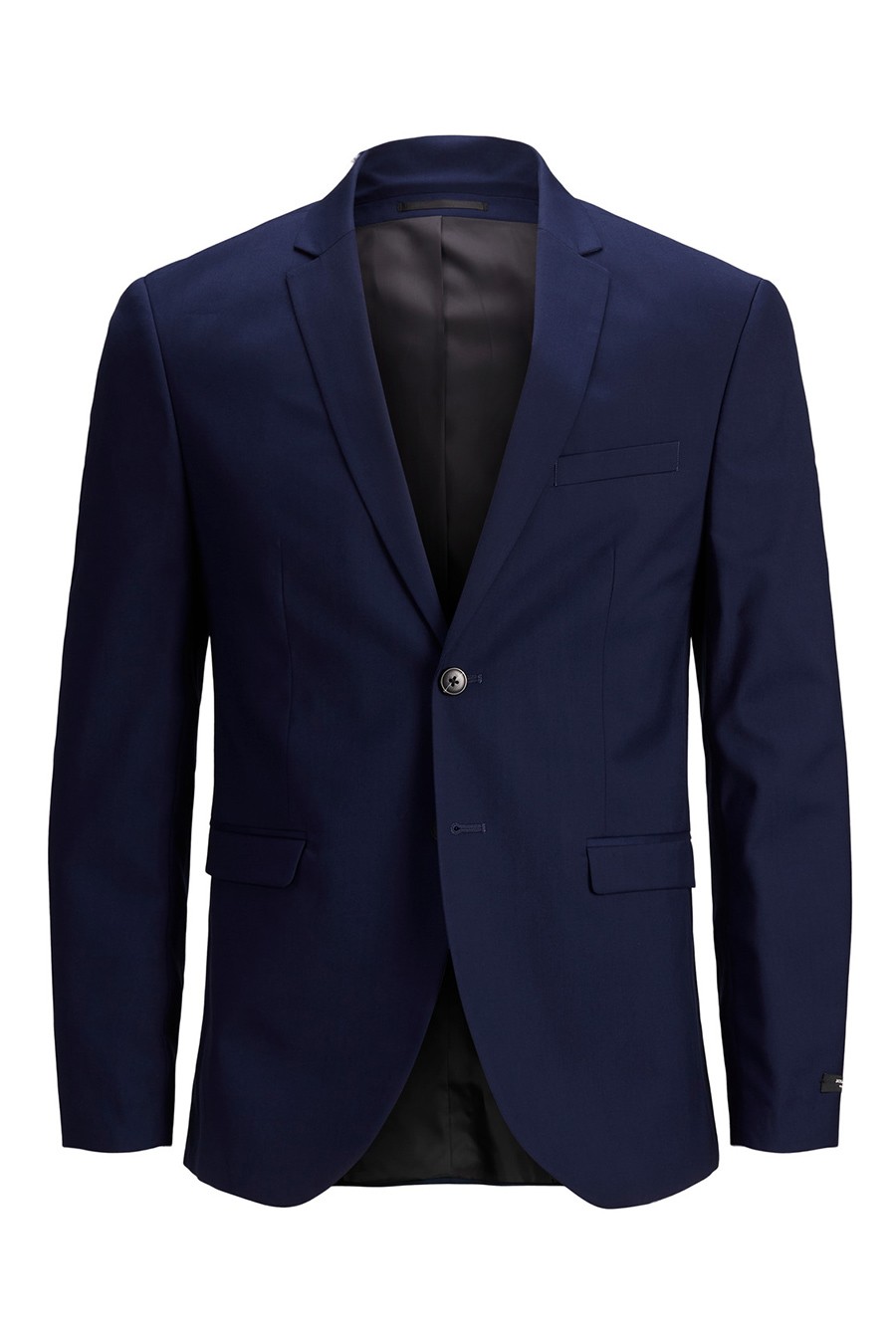 Blazer JACK & JONES 12199891-Medieval-Blue