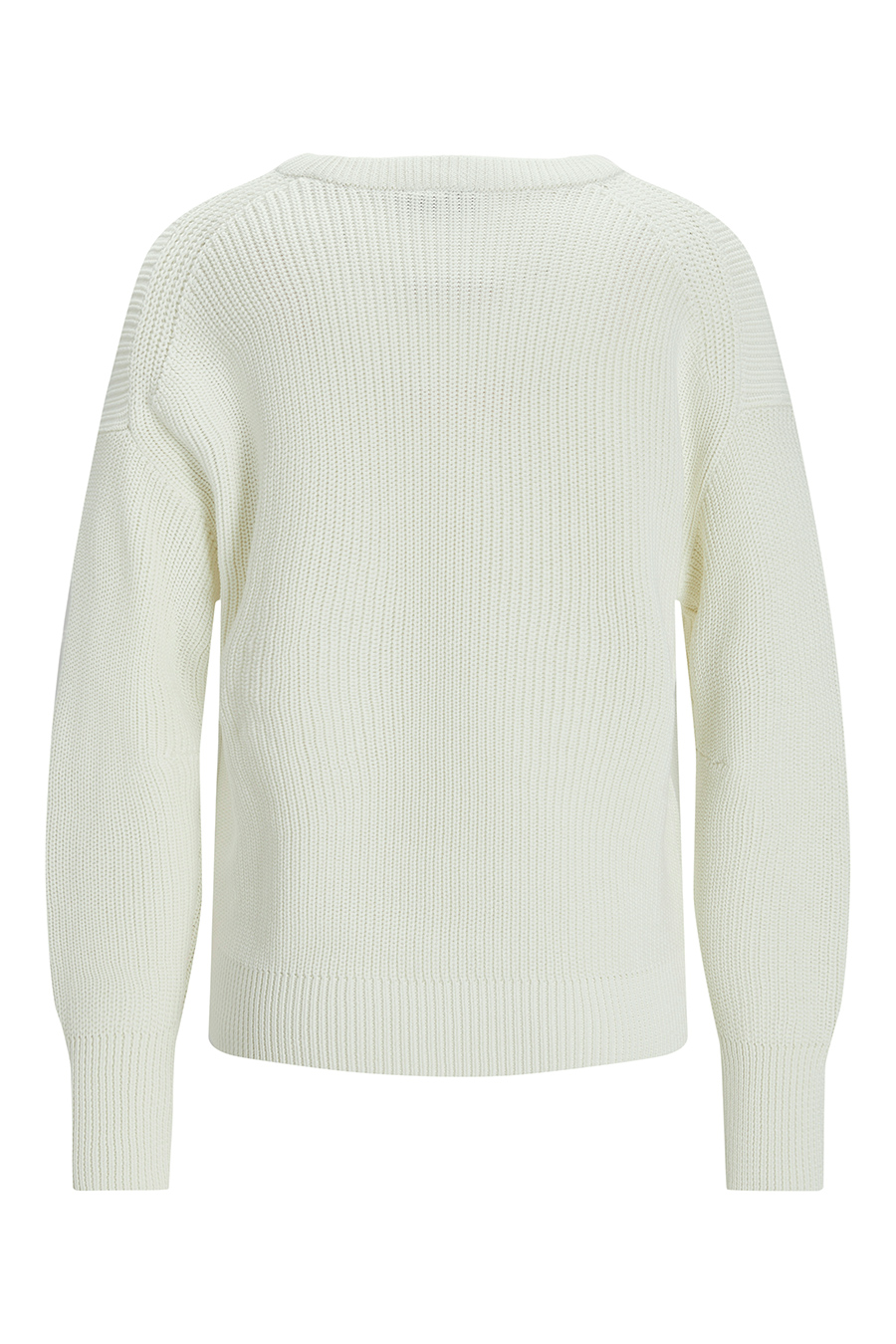 Sweater JJXX 12200267-Snow-White