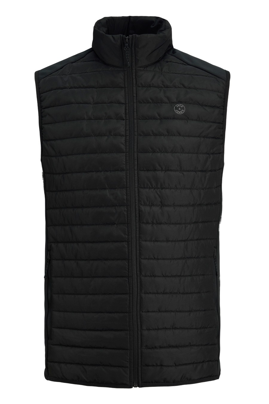 Vest JACK & JONES 12200684-Black