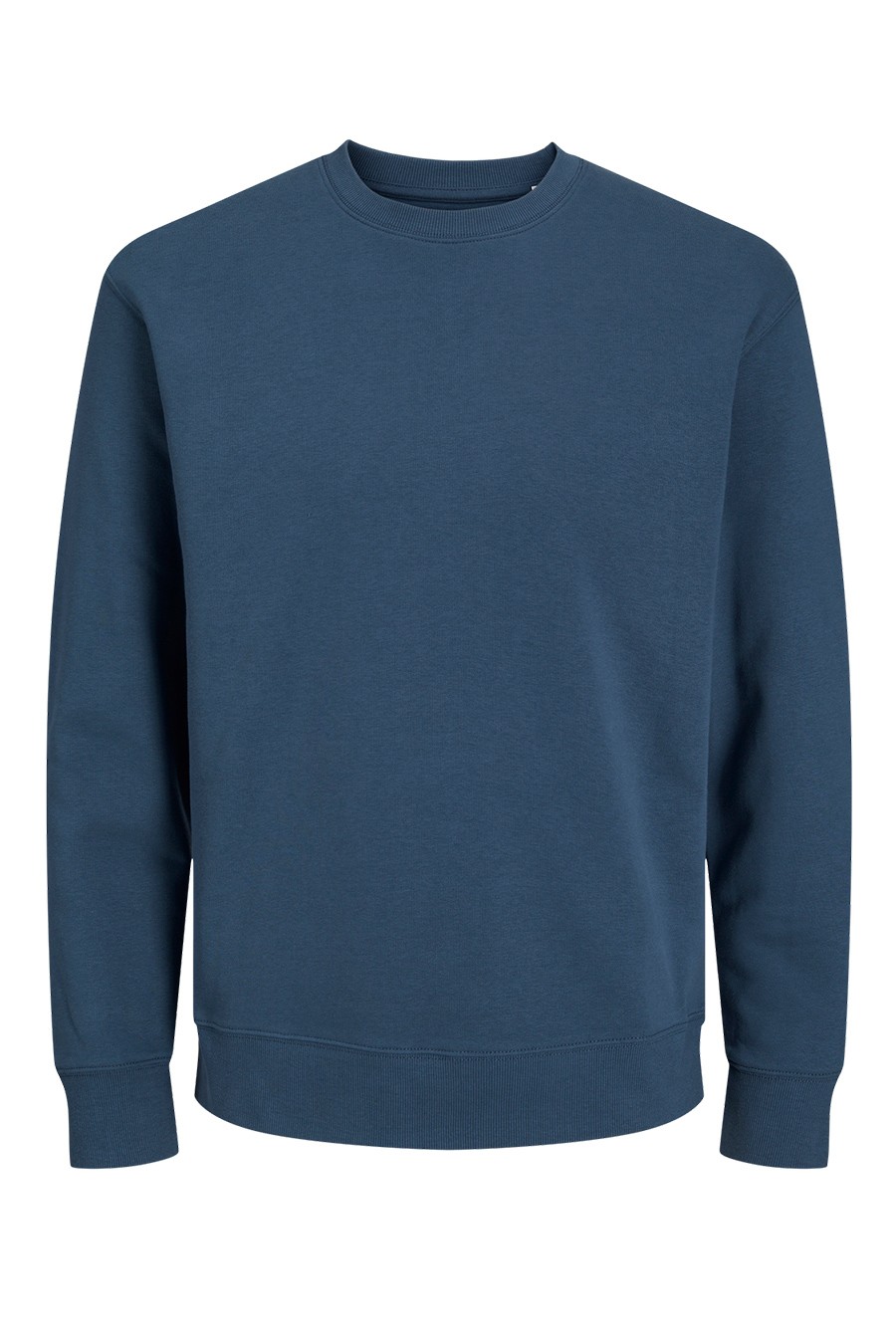 Hoodie JACK & JONES 12208182-Ensign-Blue