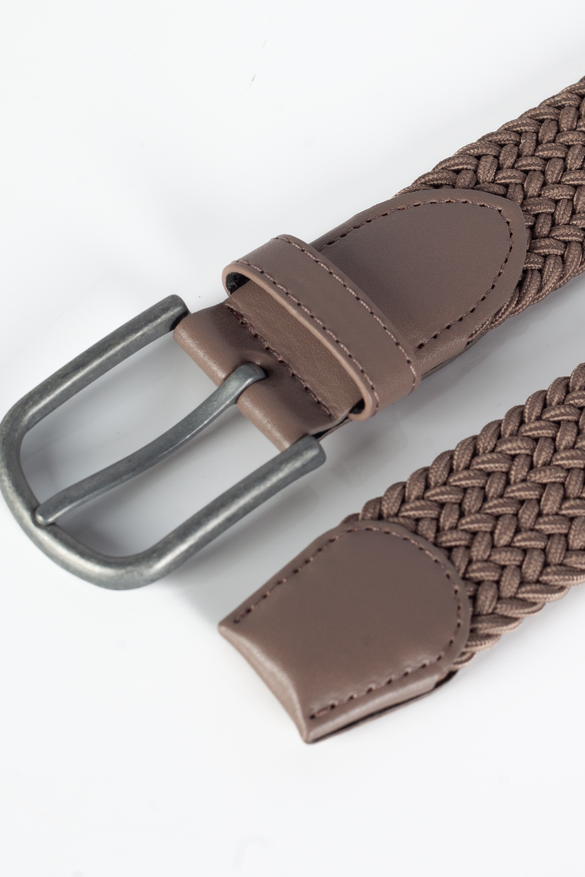 Canvas belt JACK & JONES 12209254-Bungee-Cord