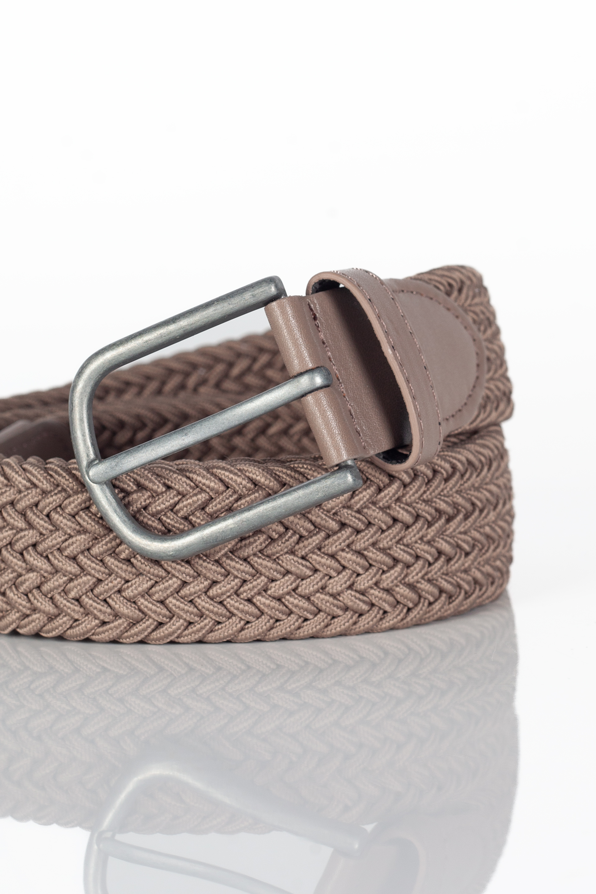 Canvas belt JACK & JONES 12209254-Bungee-Cord