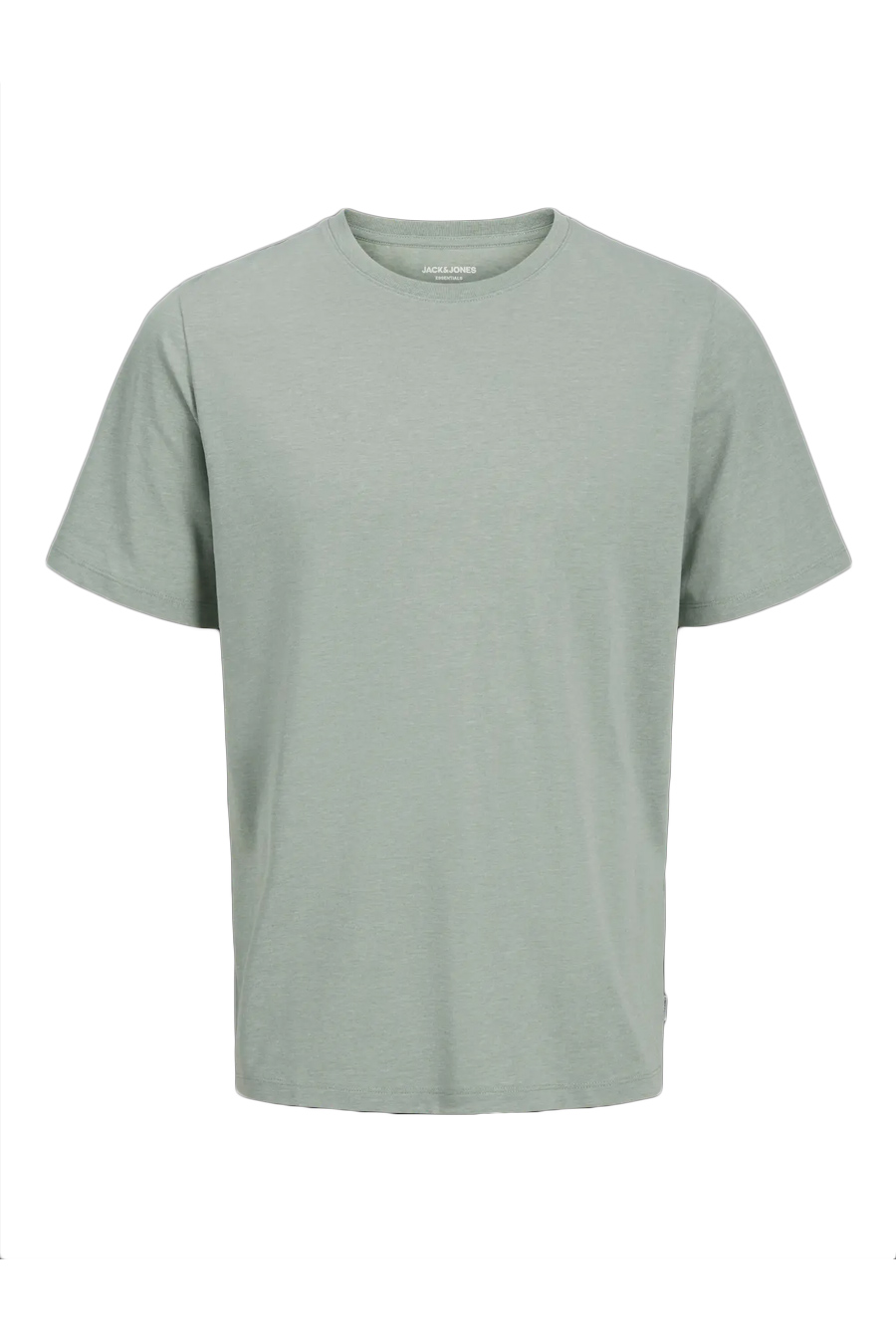 T-shirt JACK & JONES 12222887-Iceberg-Green