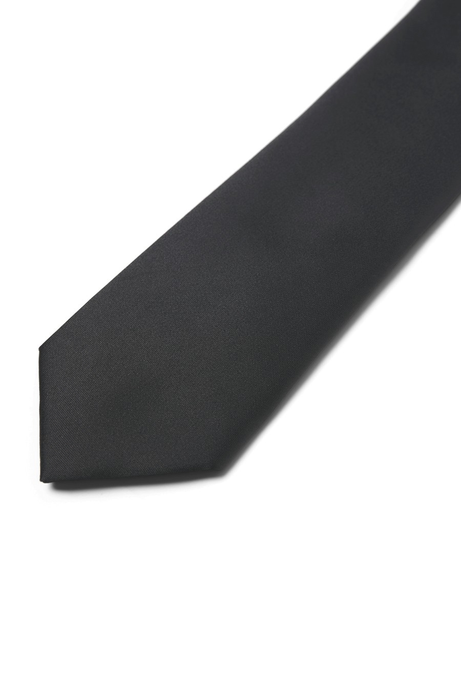 Tie JACK & JONES 12230334-Black