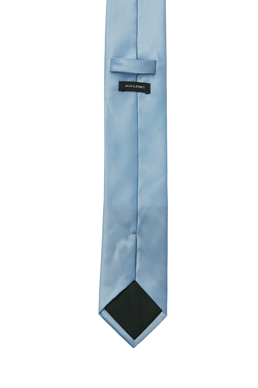 Tie JACK & JONES 12230334-Chambray-Blue