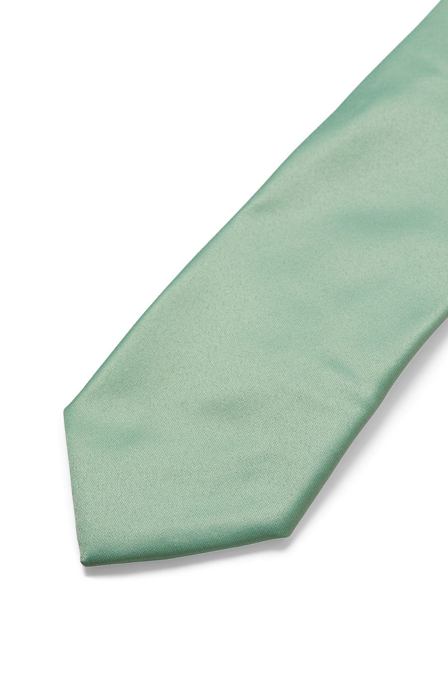 Tie JACK & JONES 12230334-Iceberg-Green