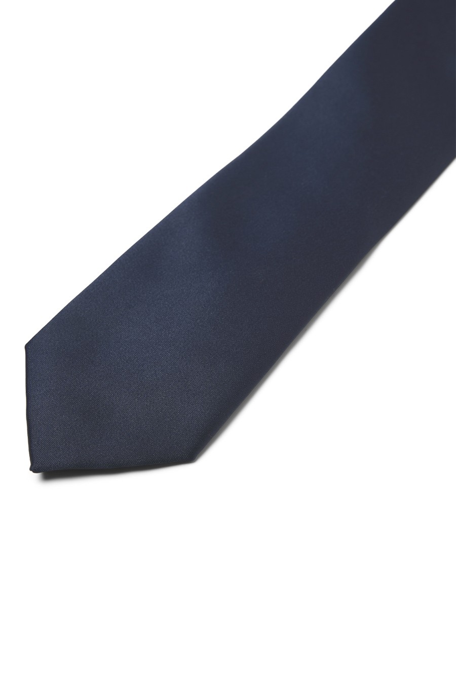 Tie JACK & JONES 12230334-Navy-Blazer