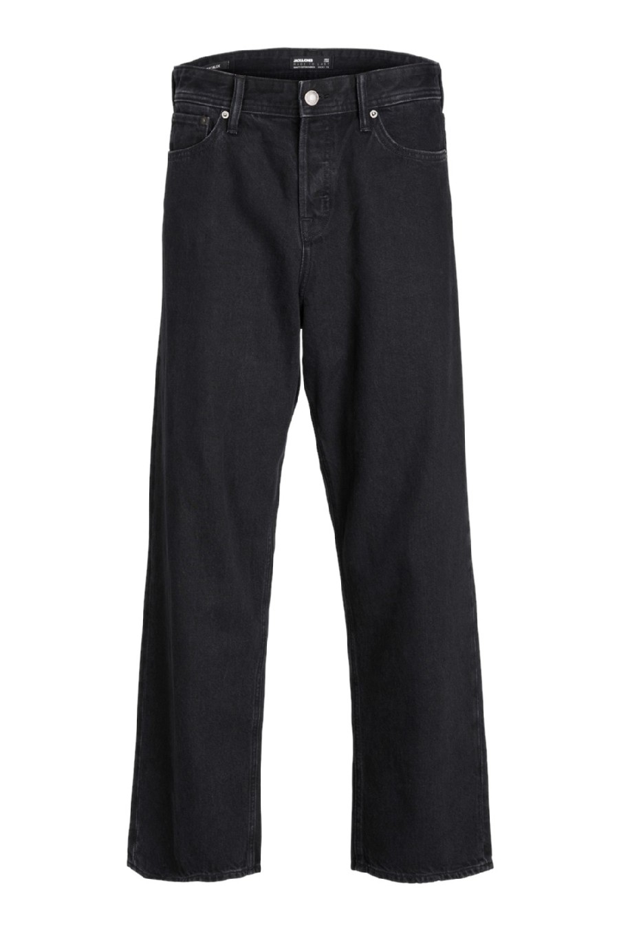 Jeans JACK & JONES 12236089-Black-Denim