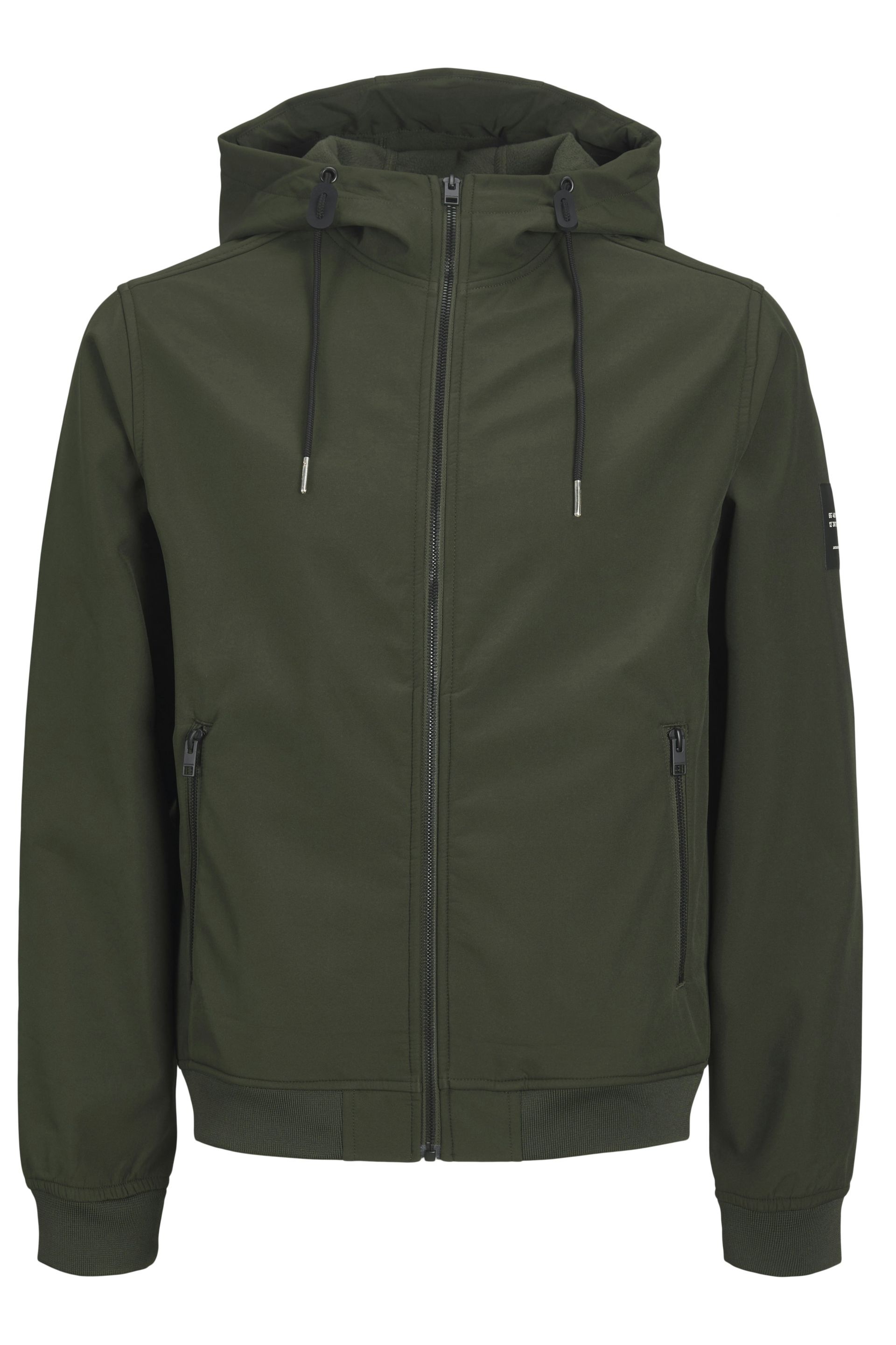 Jacket JACK & JONES 12236300-Rosin