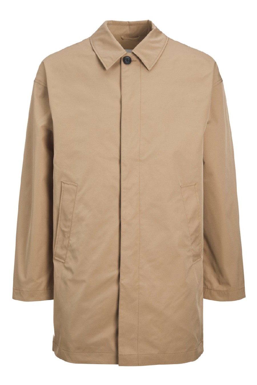 Coat JACK & JONES 12237692-Kelp