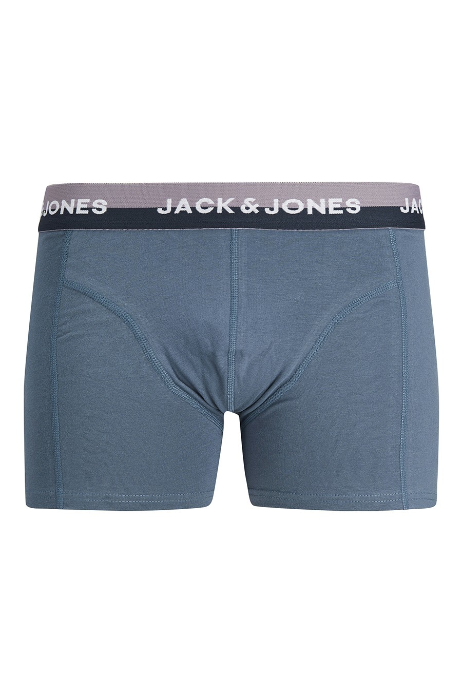 Trunks JACK & JONES 12243343-Black-Navy-Blu