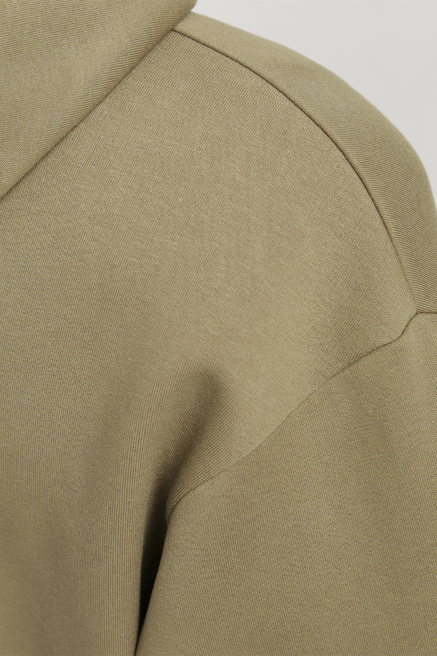 Hoodie JACK & JONES 12249340-Coriander