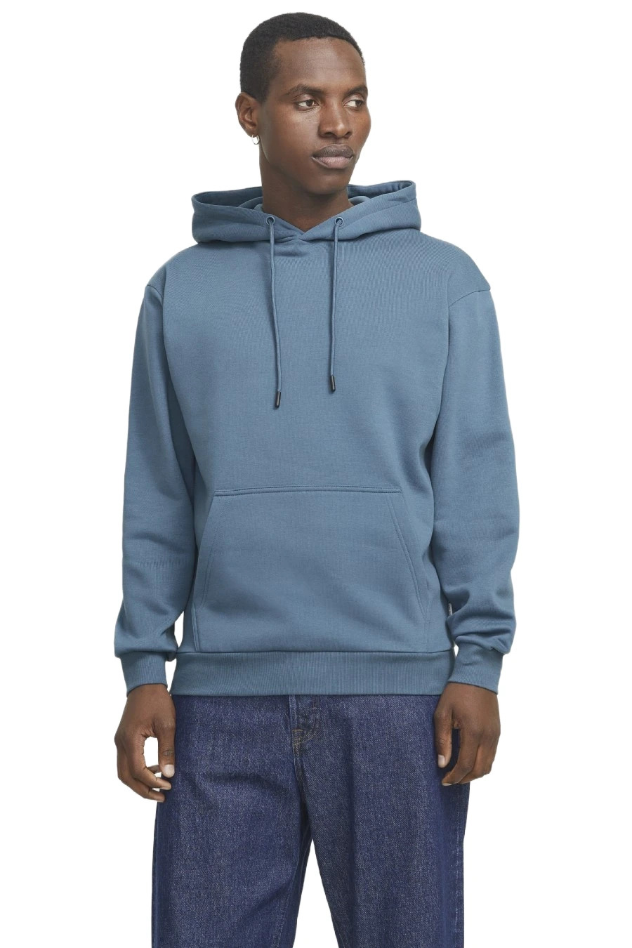 Hoodie JACK & JONES 12249340-Oceanview