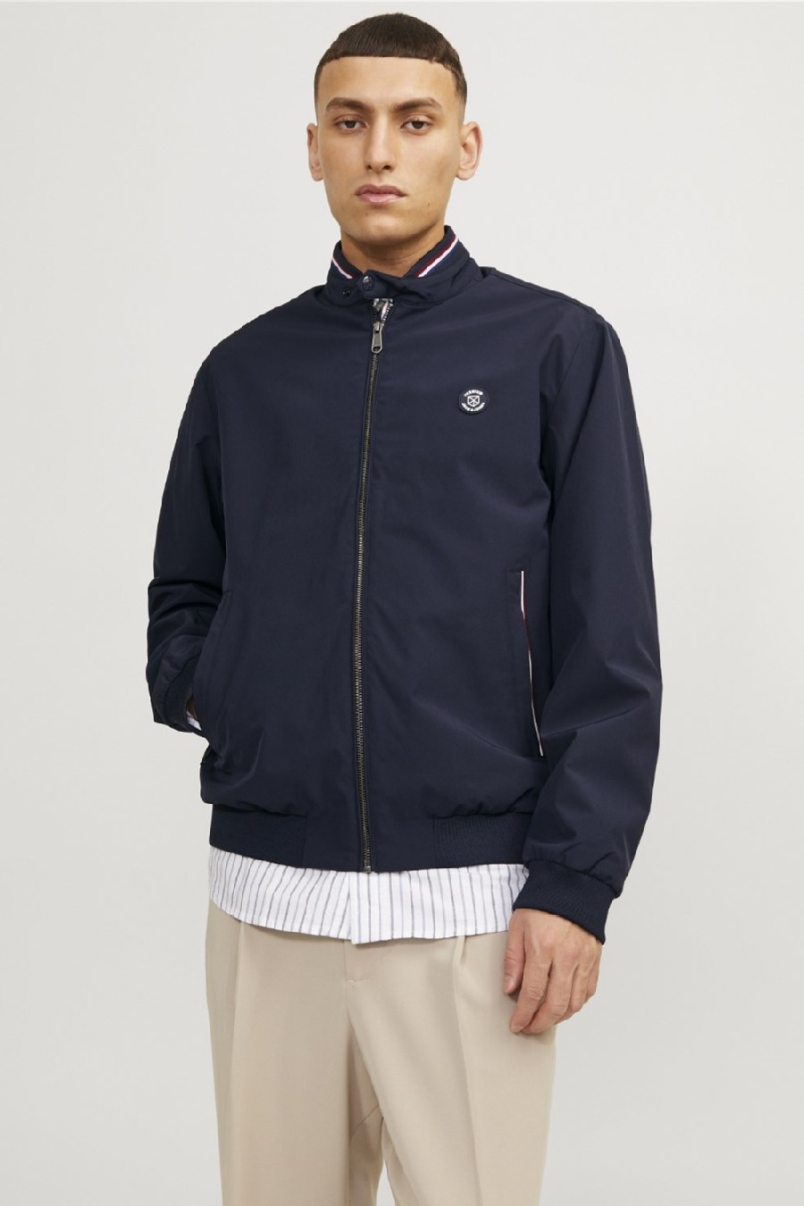 Wind jacket JACK & JONES 12251906-Seaborne